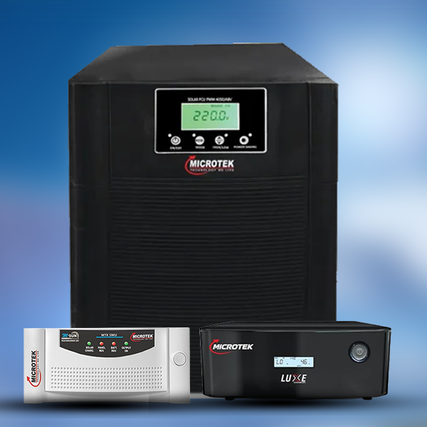 Inverters