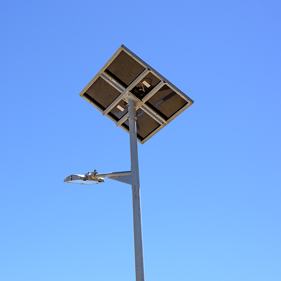 Street lights