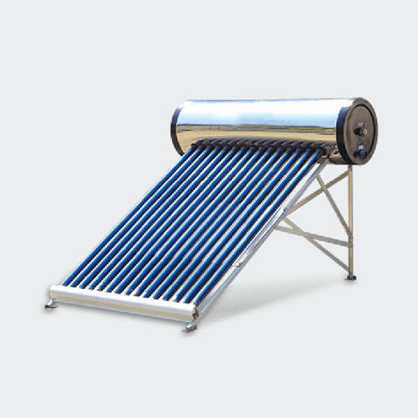 Solar Water Heaters